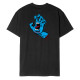 Santa Cruz Ανδρική κοντομάνικη μπλούζα Screaming Hand Chest T-Shirt